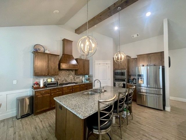 1341 Little Osage Lane, Bentonville, AR 72713