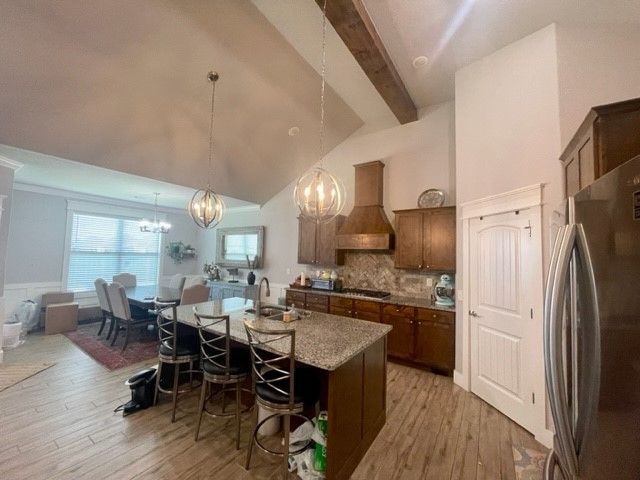 1341 Little Osage Lane, Bentonville, AR 72713