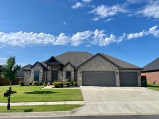1341 Little Osage Lane, Bentonville, AR 72713