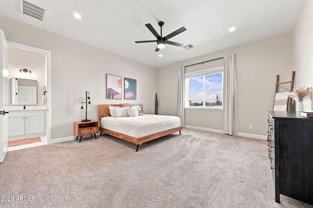 4486 W JOSIAH Trail, San Tan Valley, AZ 85144