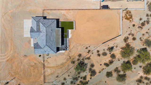 4486 W JOSIAH Trail, San Tan Valley, AZ 85144