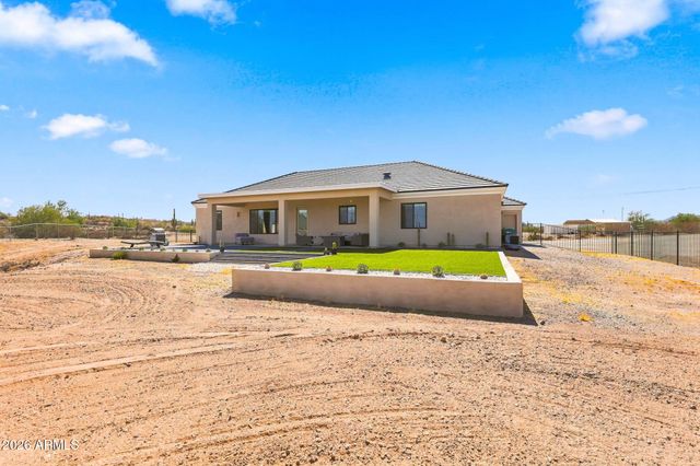 4486 W JOSIAH Trail, San Tan Valley, AZ 85144