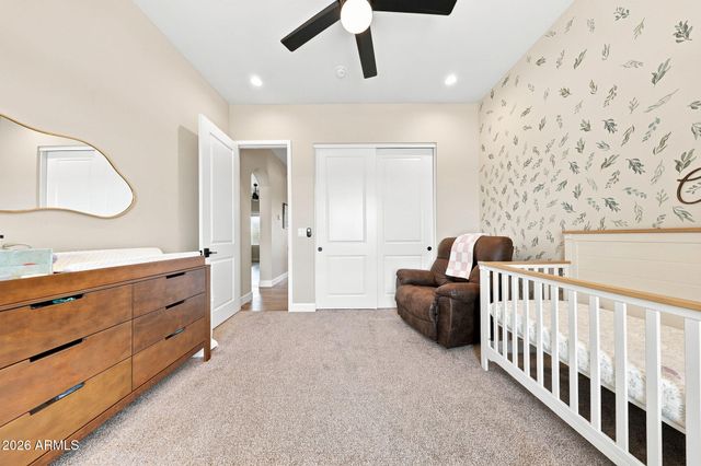 4486 W JOSIAH Trail, San Tan Valley, AZ 85144