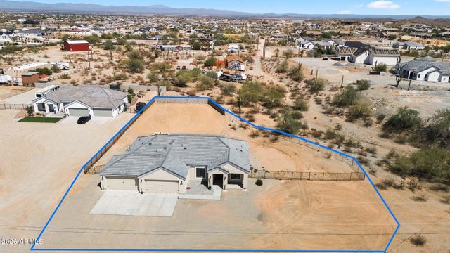 4486 W JOSIAH Trail, San Tan Valley, AZ 85144