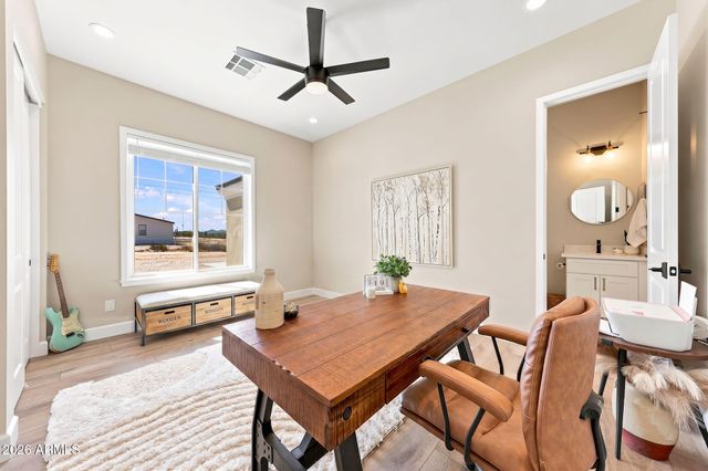 4486 W JOSIAH Trail, San Tan Valley, AZ 85144