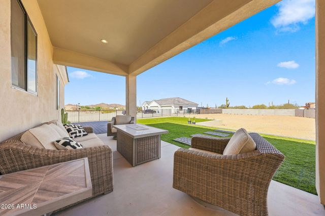 4486 W JOSIAH Trail, San Tan Valley, AZ 85144