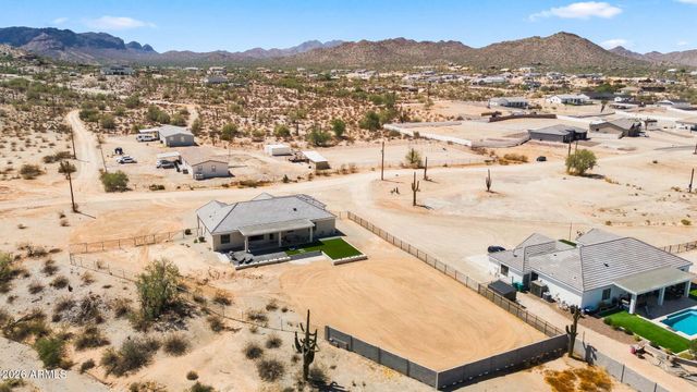 4486 W JOSIAH Trail, San Tan Valley, AZ 85144