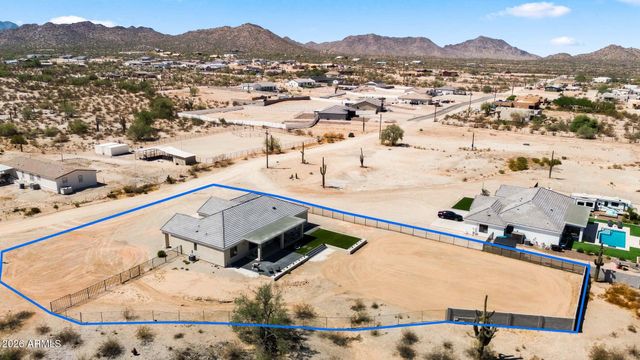 4486 W JOSIAH Trail, San Tan Valley, AZ 85144
