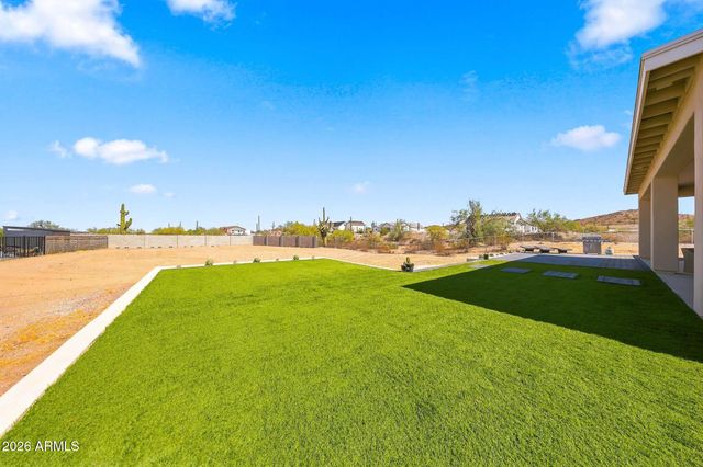 4486 W JOSIAH Trail, San Tan Valley, AZ 85144