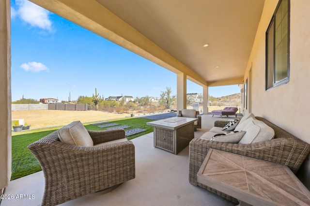 4486 W JOSIAH Trail, San Tan Valley, AZ 85144