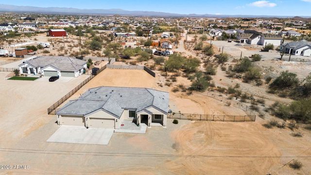 4486 W JOSIAH Trail, San Tan Valley, AZ 85144