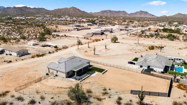 4486 W JOSIAH Trail, San Tan Valley, AZ 85144