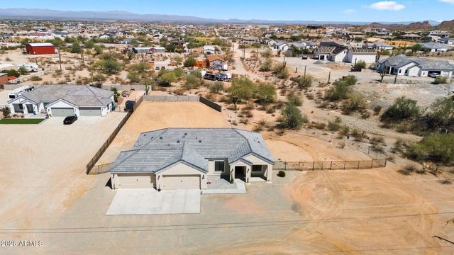 4486 W JOSIAH Trail, San Tan Valley, AZ 85144