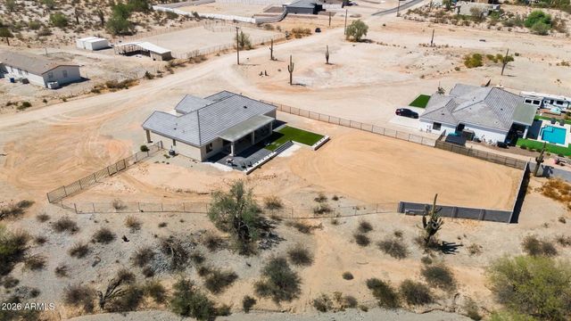 4486 W JOSIAH Trail, San Tan Valley, AZ 85144