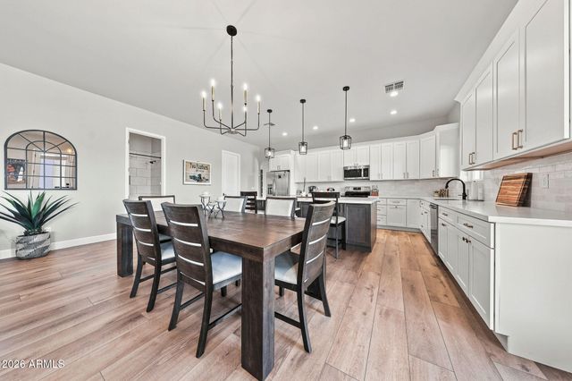 4486 W JOSIAH Trail, San Tan Valley, AZ 85144