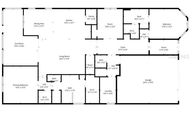 9432 SW 56TH LOOP, Ocala, FL 34481