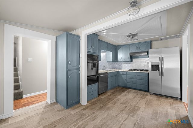 1117 Westview Drive, Gatesville, TX 76528