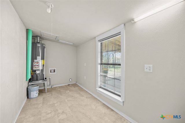 1117 Westview Drive, Gatesville, TX 76528