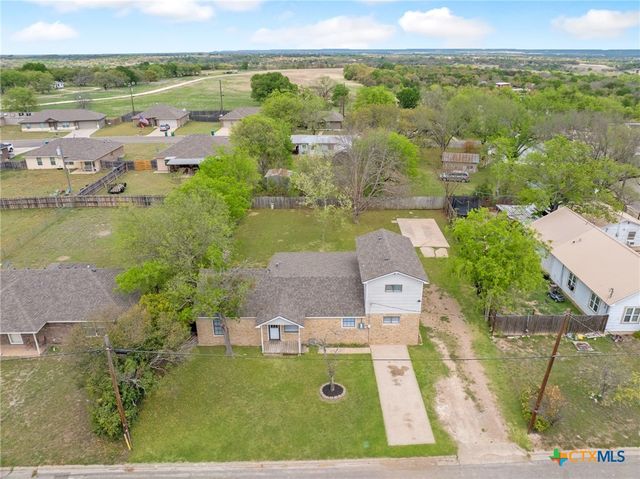 1117 Westview Drive, Gatesville, TX 76528