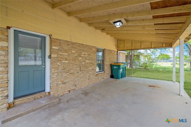 1117 Westview Drive, Gatesville, TX 76528