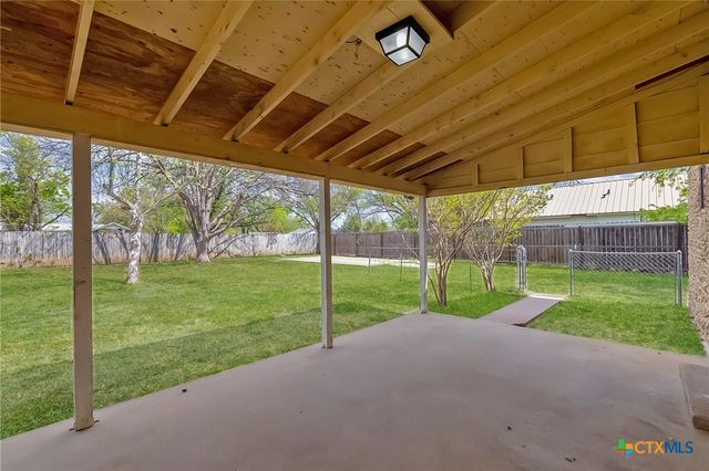 1117 Westview Drive, Gatesville, TX 76528