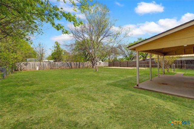 1117 Westview Drive, Gatesville, TX 76528