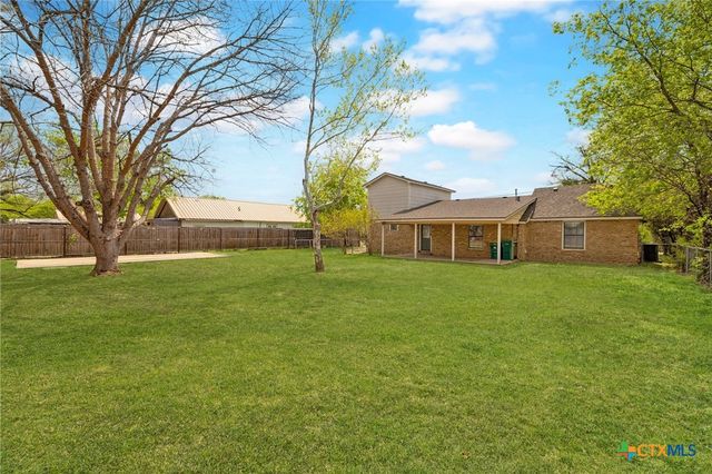1117 Westview Drive, Gatesville, TX 76528