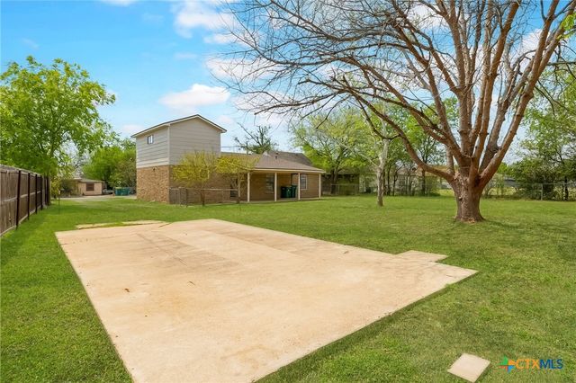1117 Westview Drive, Gatesville, TX 76528