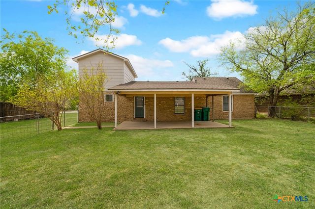 1117 Westview Drive, Gatesville, TX 76528