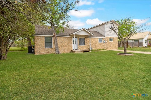 1117 Westview Drive, Gatesville, TX 76528