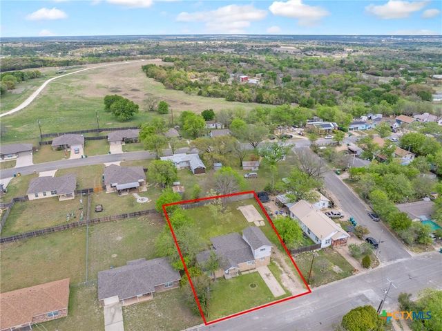 1117 Westview Drive, Gatesville, TX 76528