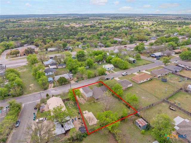 1117 Westview Drive, Gatesville, TX 76528