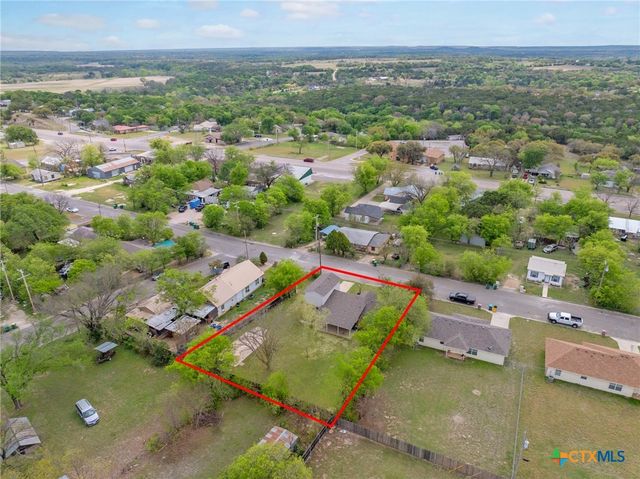 1117 Westview Drive, Gatesville, TX 76528