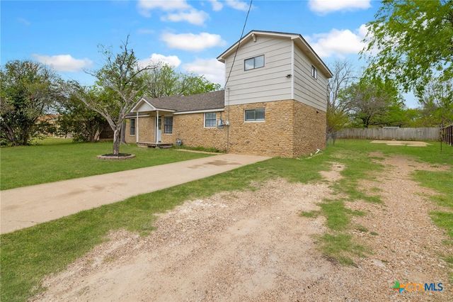 1117 Westview Drive, Gatesville, TX 76528