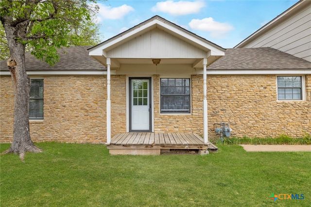 1117 Westview Drive, Gatesville, TX 76528