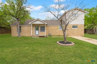 1117 Westview Drive, Gatesville, TX 76528