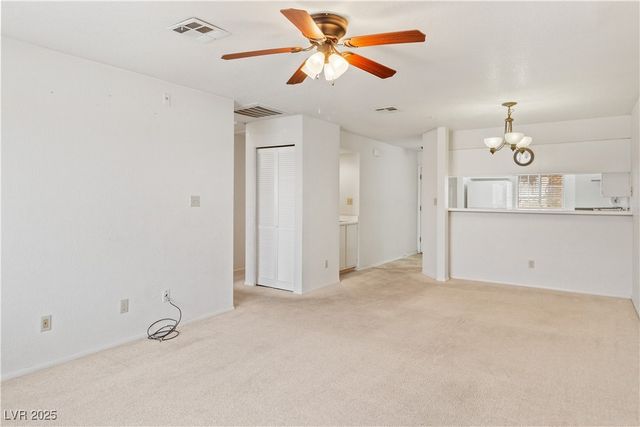 2036 Mesquite Lane 103, Laughlin, NV 89029