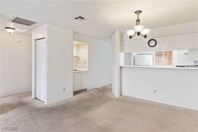 2036 Mesquite Lane 103, Laughlin, NV 89029