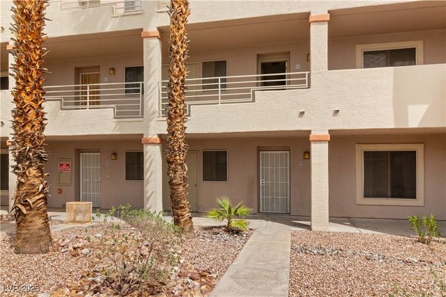 2036 Mesquite Lane 103, Laughlin, NV 89029