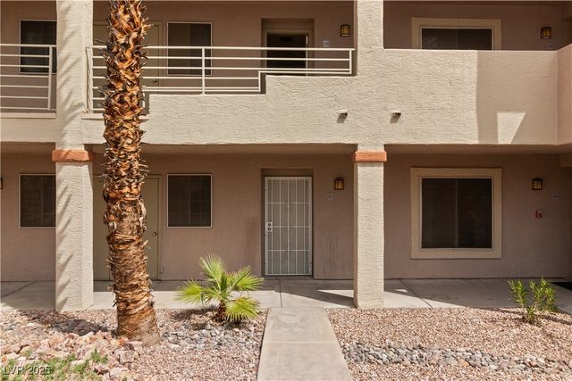 2036 Mesquite Lane 103, Laughlin, NV 89029