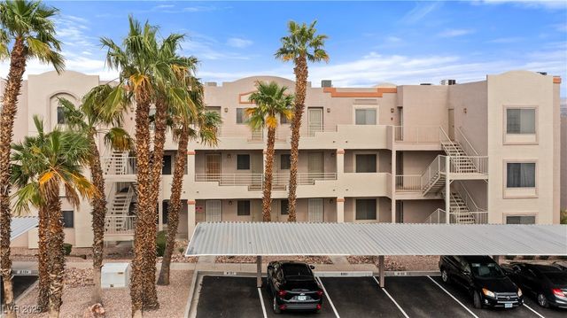 2036 Mesquite Lane 103, Laughlin, NV 89029