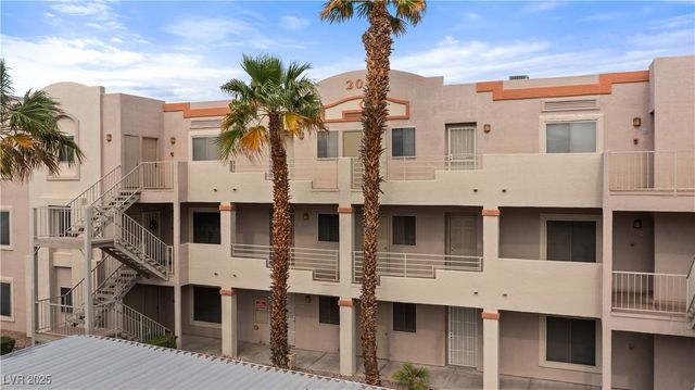 2036 Mesquite Lane 103, Laughlin, NV 89029