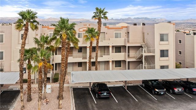 2036 Mesquite Lane 103, Laughlin, NV 89029