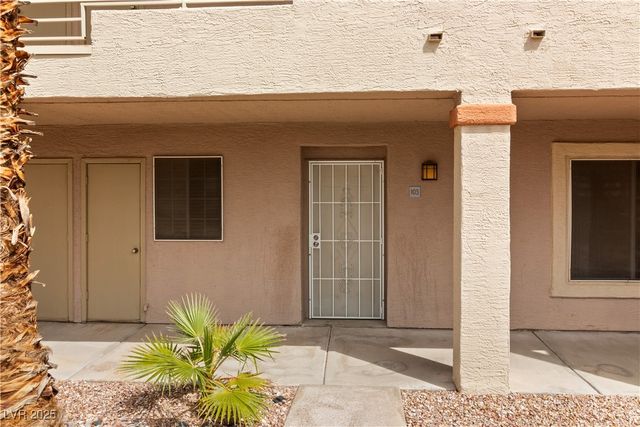 2036 Mesquite Lane 103, Laughlin, NV 89029