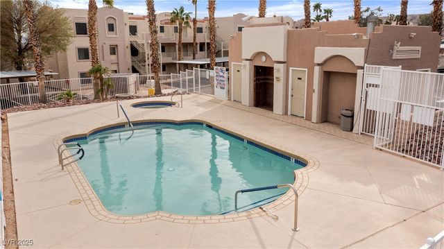 2036 Mesquite Lane 103, Laughlin, NV 89029