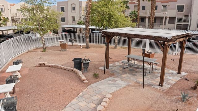 2036 Mesquite Lane 103, Laughlin, NV 89029