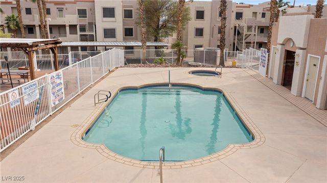 2036 Mesquite Lane 103, Laughlin, NV 89029