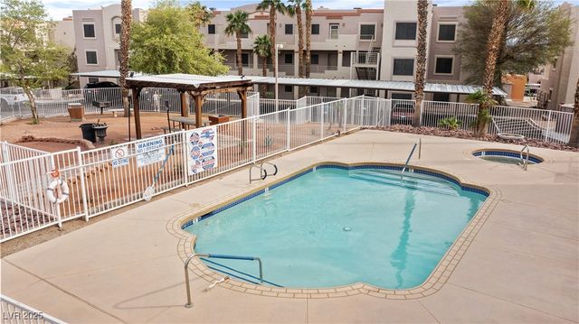 2036 Mesquite Lane 103, Laughlin, NV 89029