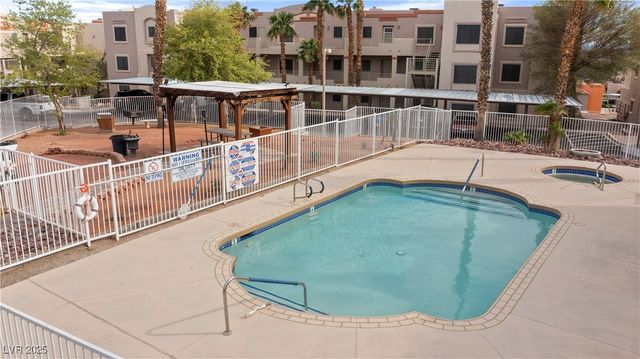 2036 Mesquite Lane 103, Laughlin, NV 89029