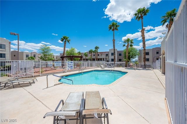 2036 Mesquite Lane 103, Laughlin, NV 89029